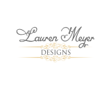 /public/logoimage/1423169697logo Lauren Meyer Designs1.png